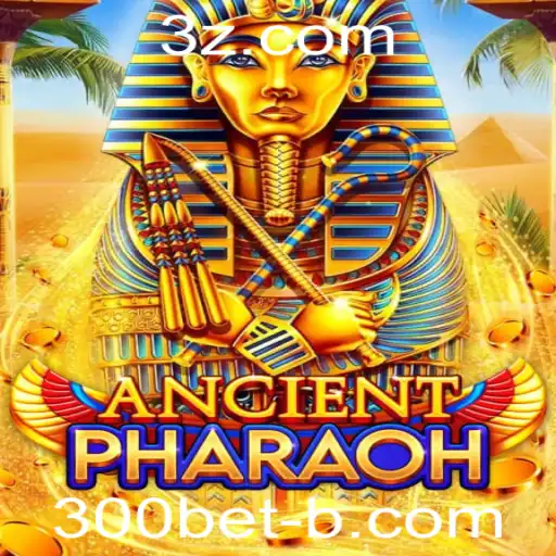 300bet - Descubra AncientPharaoh: Uma Jornada ao Antigo Egito com 300bet