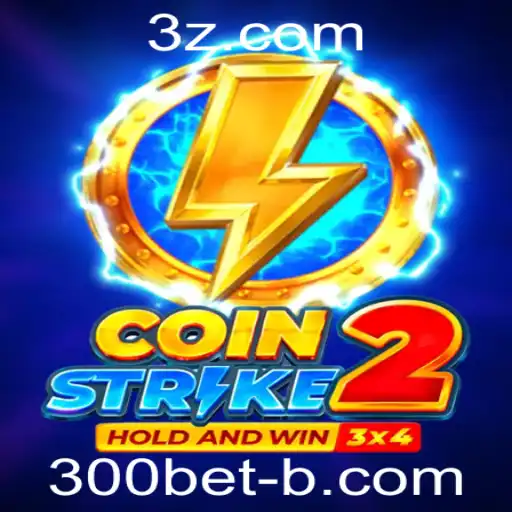 300bet - Coinstrike2: Um Novo Horizonte nos Jogos de Aposta