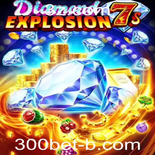 Explorando o Mundo de DiamondExplosion7s: Um Guia Completo sobre o Jogo e suas Regras