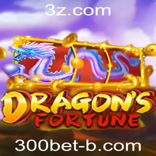 DragonFortune: Mergulhando no Universo do Jogo e Estratégias para 300bet