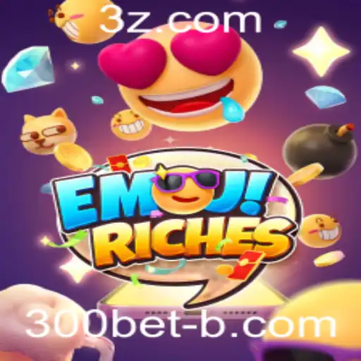 Descubra o Fascinante Mundo de EmojiRiches: Uma Jornada de Emoções e Recompensas