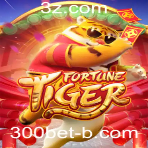 300bet - Explorando a Emoção de FortuneTiger: Um Novo Capítulo nos Jogos de Aposta