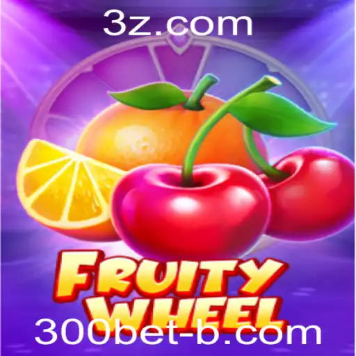 300bet - Descubra o Empolgante Jogo de Cassino FruityWheel com 300bet