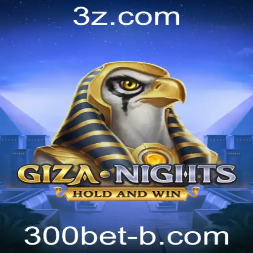 Aventura Noturna nas Pirâmides com GizaNights: O Desafio de 300bet