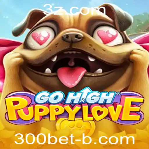 300bet - GoHighPuppyLove: Conquiste o Universo Canino de 300bet