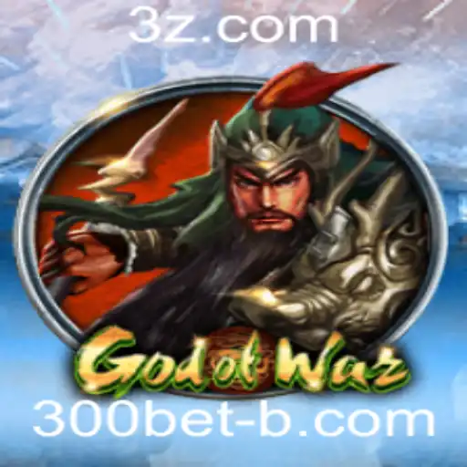 300bet - Explorando a Lenda de GodofWar