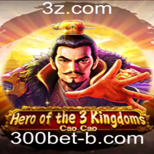 300bet - Explorando o Fascinante Mundo de Heroofthe3KingdomsCaoCao