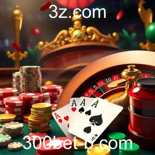 Jogos de Cassino: Uma Jornada pelo Entretenimento e Oportunidades