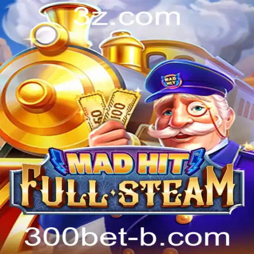 300bet - Descubra o Mundo de MadHitFullSteam: Um Mergulho Profundo no Jogo que está Dominando o Cenário Atual