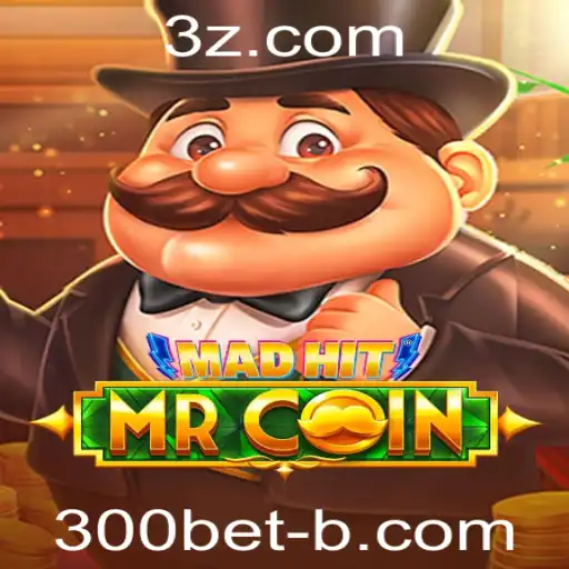 300bet - Explorando o Jogo 'MadHitMrCoin' e a Palpitante Aposta '300bet'