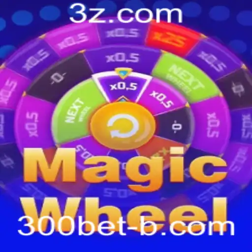 Desvendando o Fascinante Mundo de MagicWheel: Um Guia Completo com Destaque para o 300bet