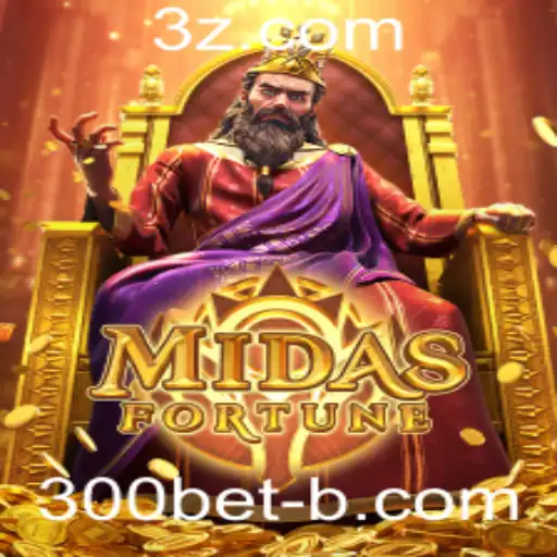 300bet - Explorando o Jogo MidasFortune: Estratégias e Regras