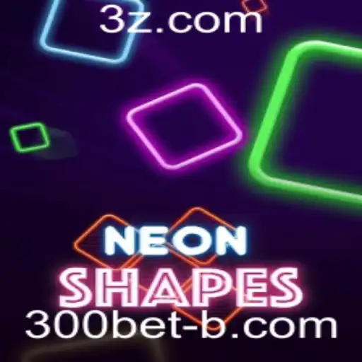 300bet - Descubra o Desafio de NeonShapes: A Nova Aventura de Jogo