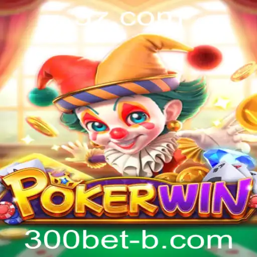 300bet - Descubra o Mundo do POKERWIN: Estratégias e Regras do Jogo