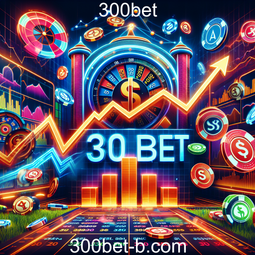 Descubra as Melhores Promoções da 300bet e Aumente Seus Ganhos!
