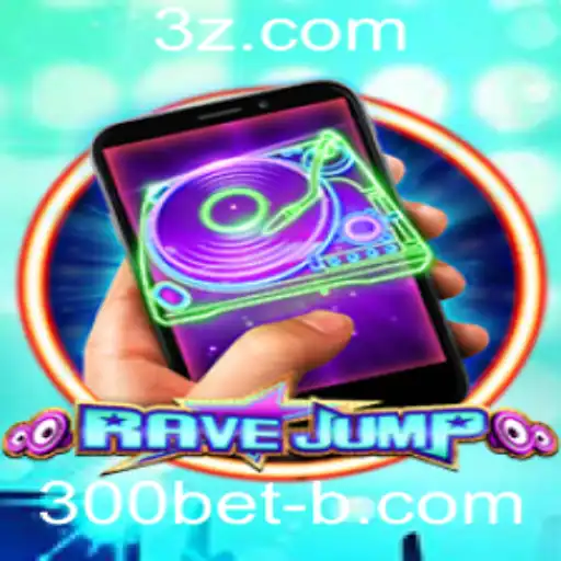 300bet - Descubra o Mundo de RaveJumpmobile: Um Jogo Inovador com 300bet