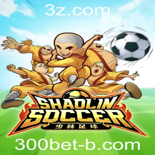 Explorando o Mundo Emocionante de ShaolinSoccer e a Inovação 300bet