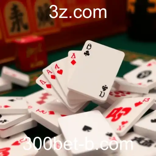 Explorando o Fascinante Mundo do Sic Bo com 300bet