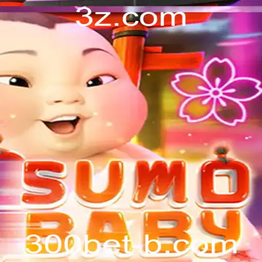 300bet - SumoBaby: Um Novo Fenômeno no Mundo dos Jogos