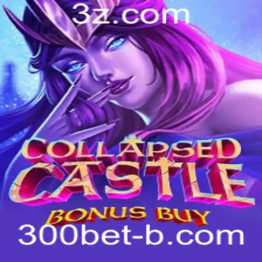 Explorando o Mundo de Aventura em CollapsedCastleBonusBuy