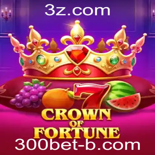 Crown of Fortune: Exploring the Thrilling Game with 300bet
