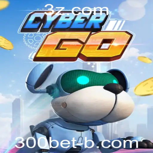CyberGO: Aventuras no Mundo Digital e a Empolgante Dinâmica do 300bet