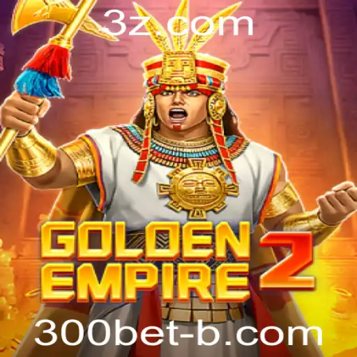 Explorando GoldenEmpire2 e a Estratégia de Jogo com 300bet