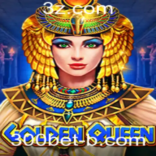 GoldenQueen: Desvende o Fascinante Mundo de Estratégia em 300bet