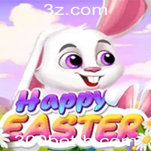 Explorando o Mundo de HappyEaster: Como Jogar e Ganhar com 300bet