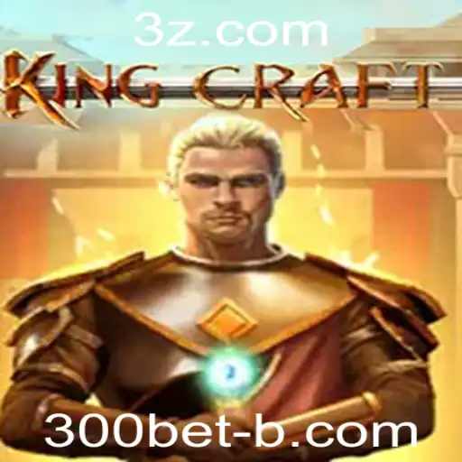 Descobrindo KingcraftMenomin: O Jogo Que Está Revolucionando o Cenário de Apostas com 300bet