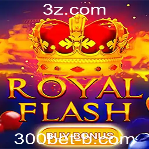 Descobrindo o Fascinante Mundo de RoyalFlashBuyBonus: Regras e Estratégias