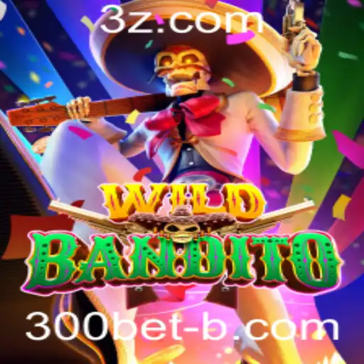 Explorando o Universo de WildBandito: Um Jogo de Aventura com 300bet