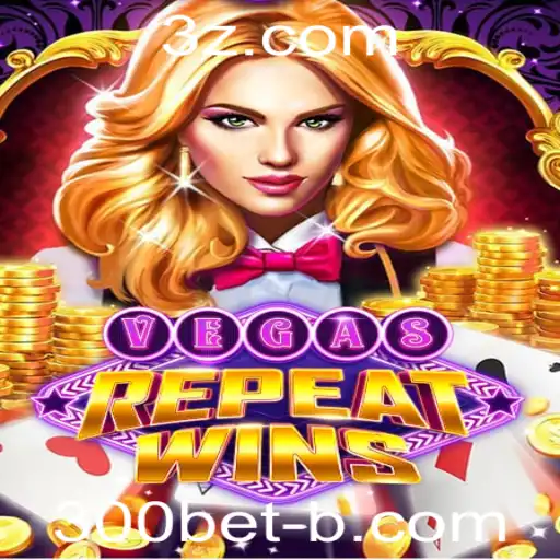 Explorando o Jogo VegasRepeatWins: Uma Experiência de Aposta com 300bet