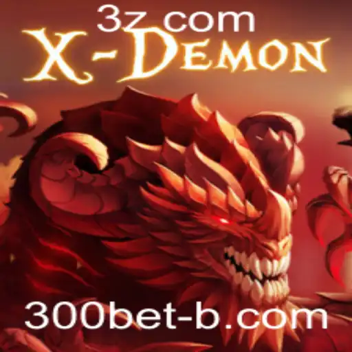 Explorando o Jogo XDemon: A Emoção de 300bet