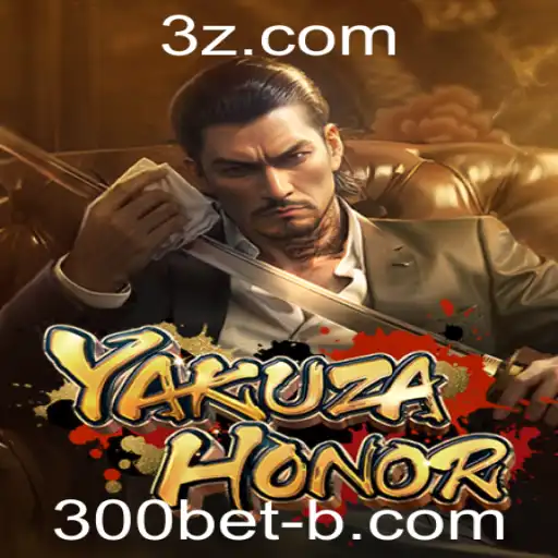 300bet - YakuzaHonor: Um Mergulho no Mundo dos Samurais Modernos e Apostas