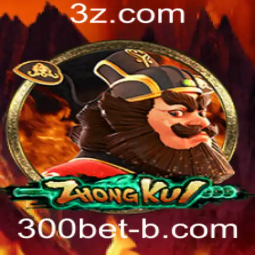 300bet - ZhongKui: O Jogo Emocionante Inspirado na Mitologia Chinesa